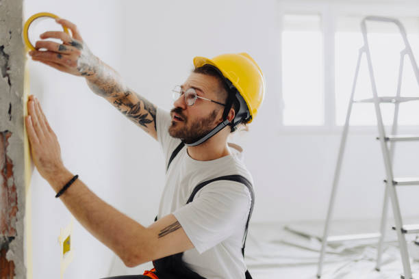 Best Ceiling Drywall Installation  in Rk Forest Village, PA